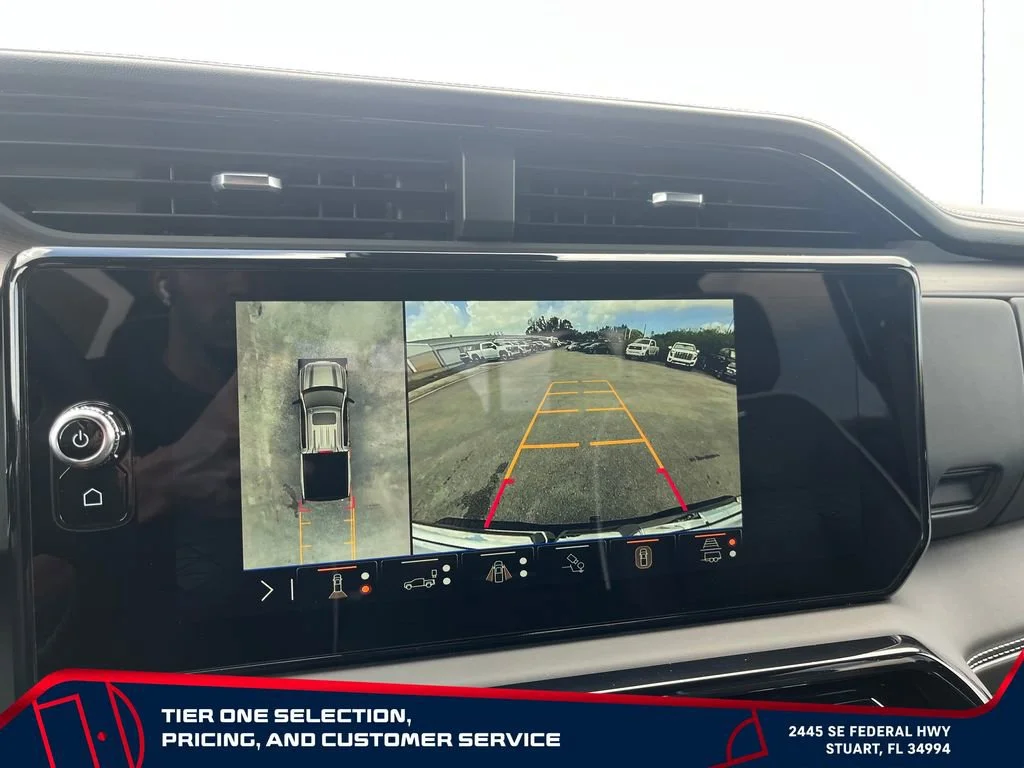 New 2026 Summit White GMC AT4X image 31