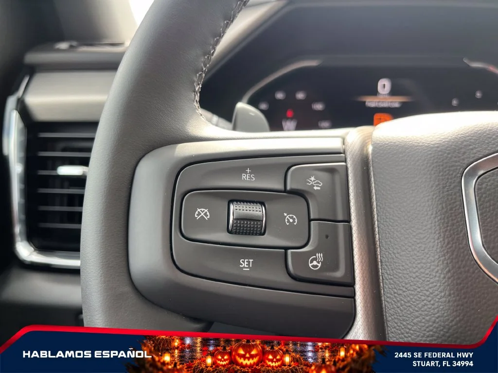 New 2026 Glacier White Tricoat GMC Denali image 25