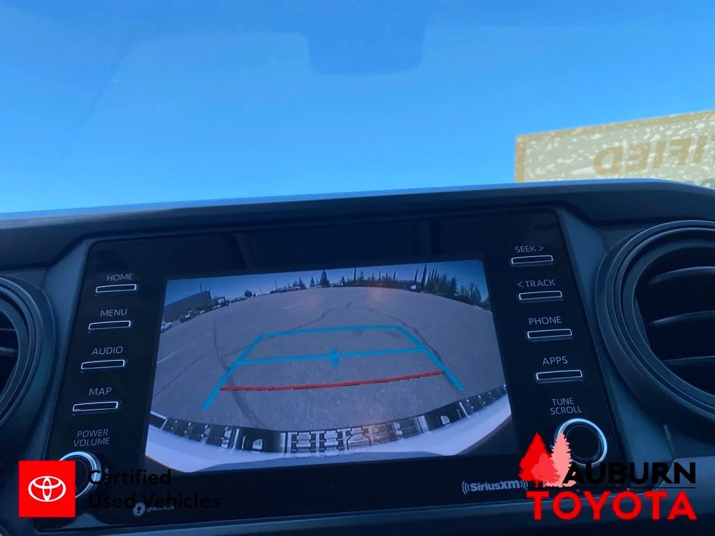 Certified Used 2022 Ice Cap Toyota SR image 41
