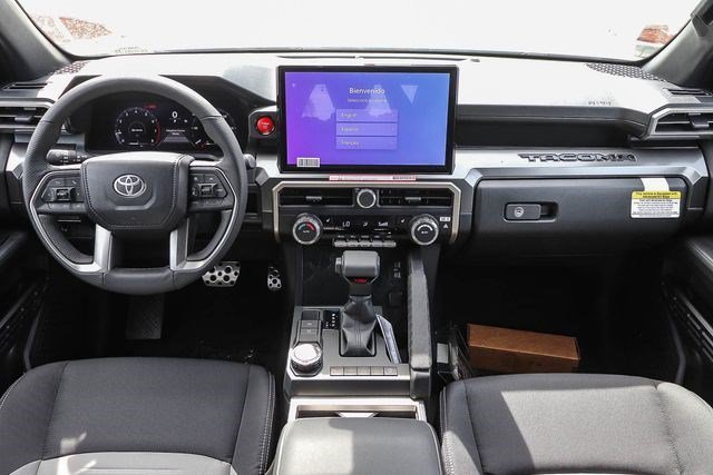 New 2026 Underground Toyota TRD Sport image 16