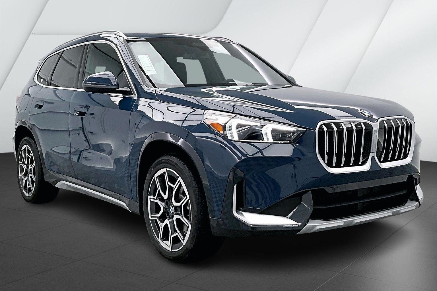 2026 BMW X1 xDrive28i's photo