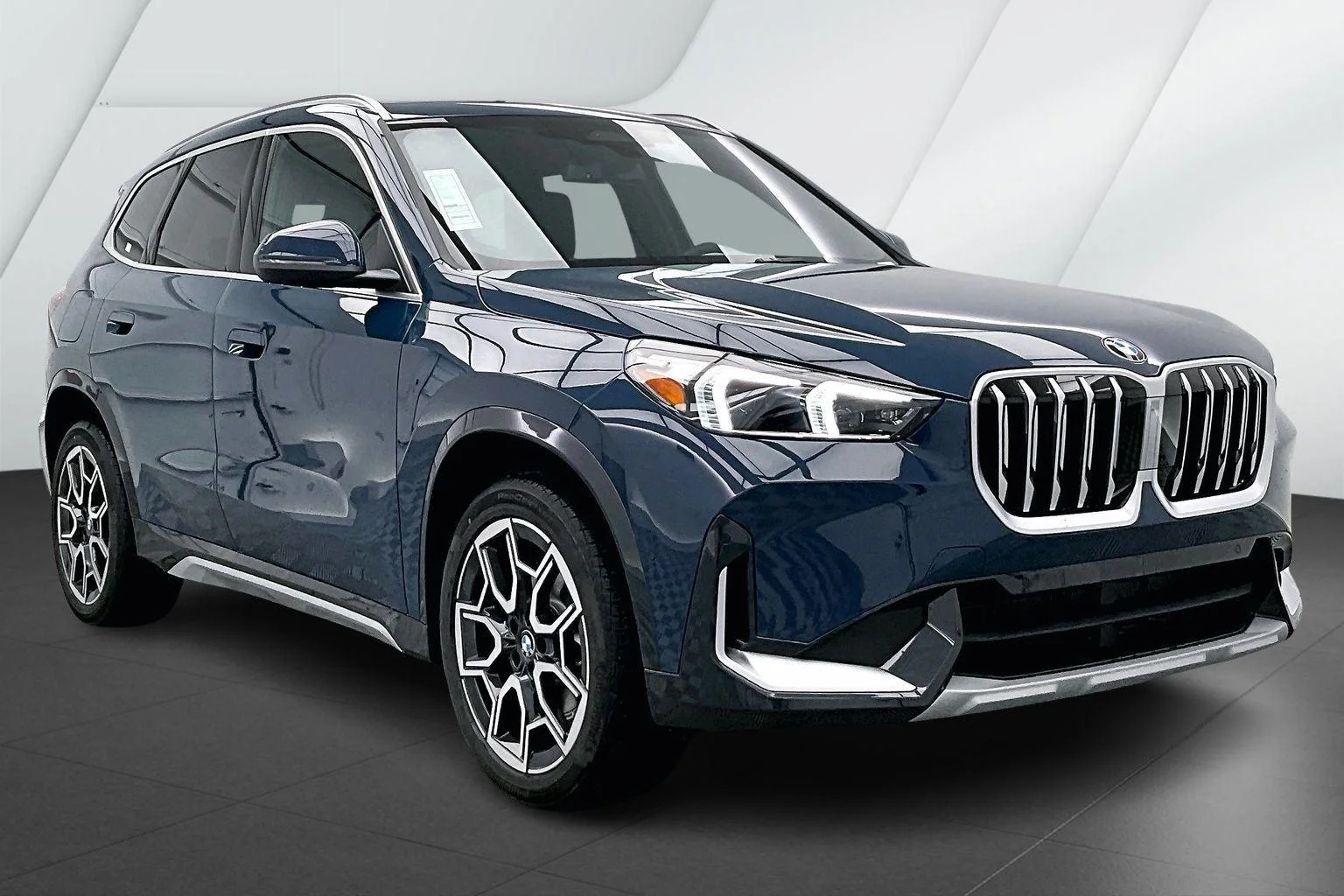 2026 BMW X1