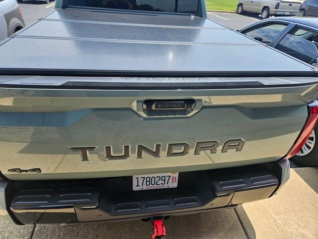 Used 2023 Green Toyota SR5 image 15
