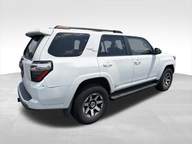 Certified Used 2019 ICE CAP Toyota TRD Off Road Premium image 5
