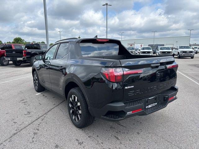 New 2026 Phantom Black Hyundai SEL image 40