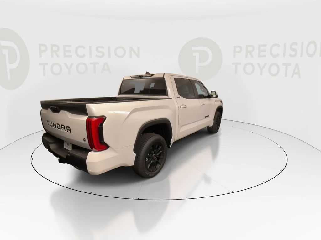 New 2026 Ice Cap Toyota SR5 image 19