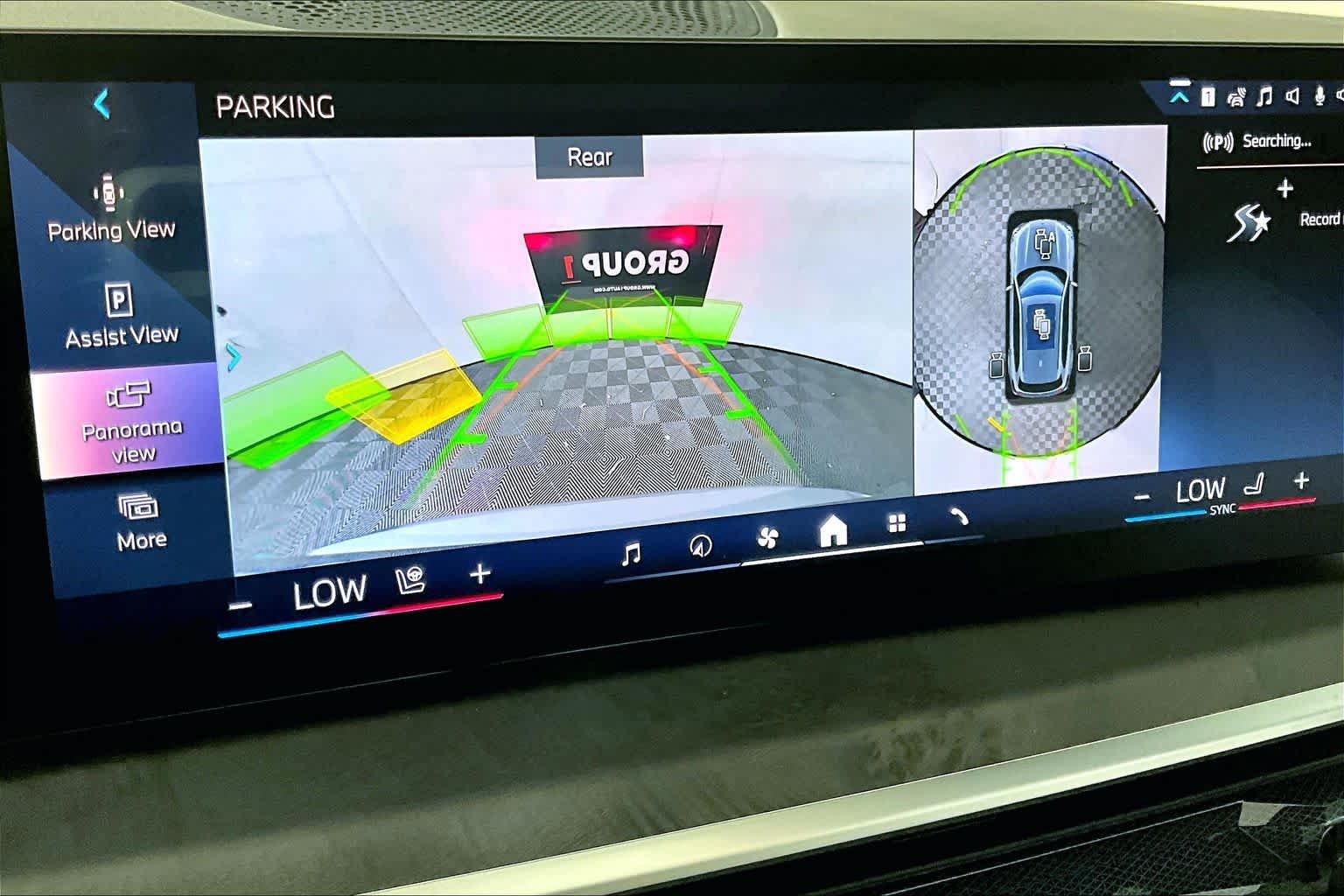 Used 2024 Skyscraper Grey Metallic BMW xDrive40i image 25