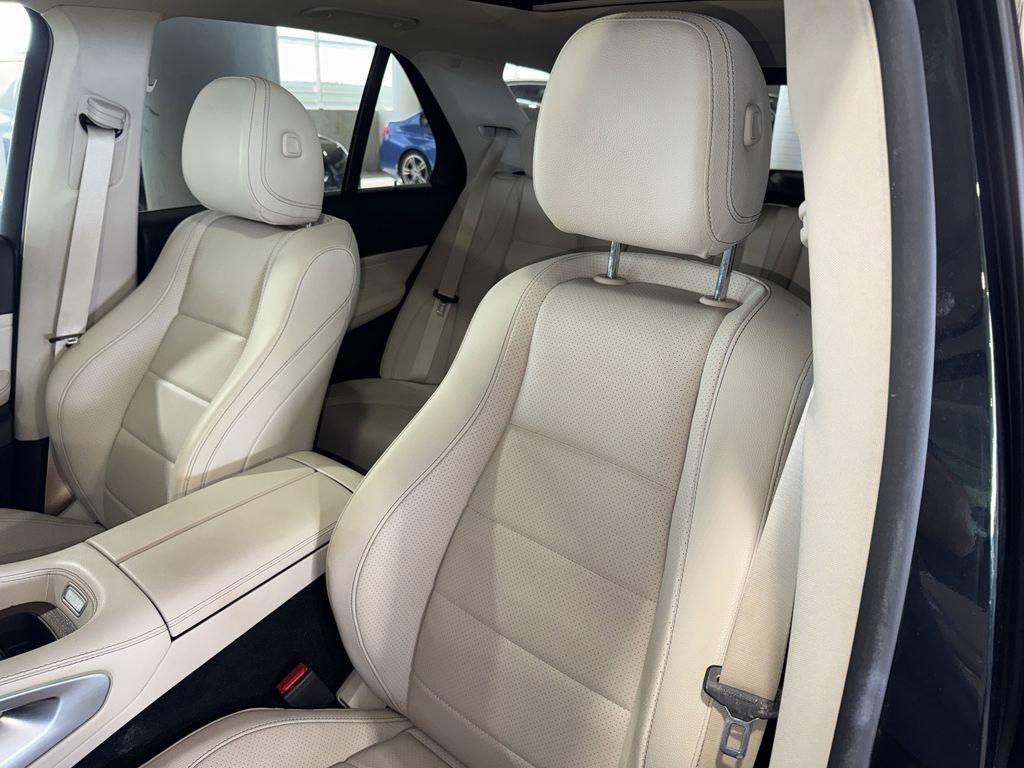 Used 2021  Mercedes-Benz GLE 350 image 33