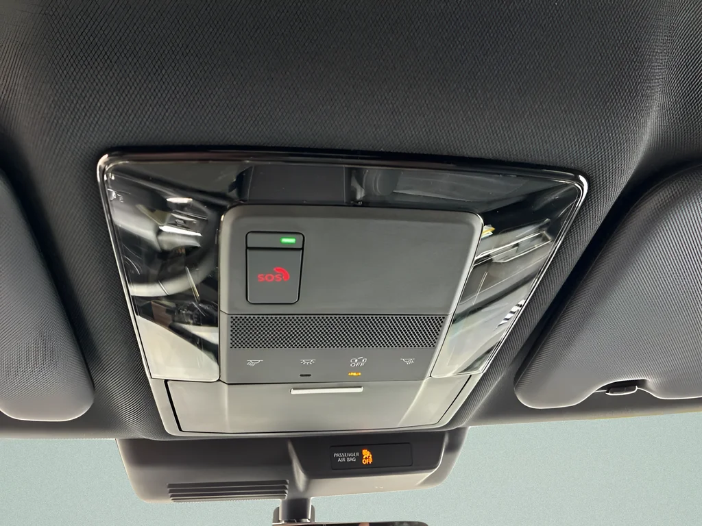 New 2026 Graphite Gray Mitsubishi LE 1.5T S-AWC image 8