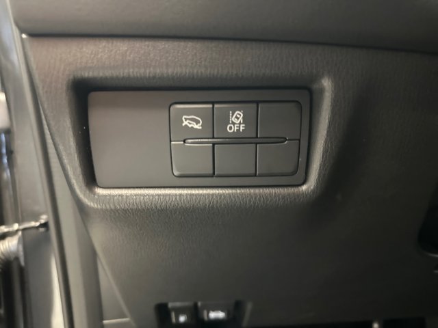 Used 2025 Gray Mazda 2.5 S Select Package image 22