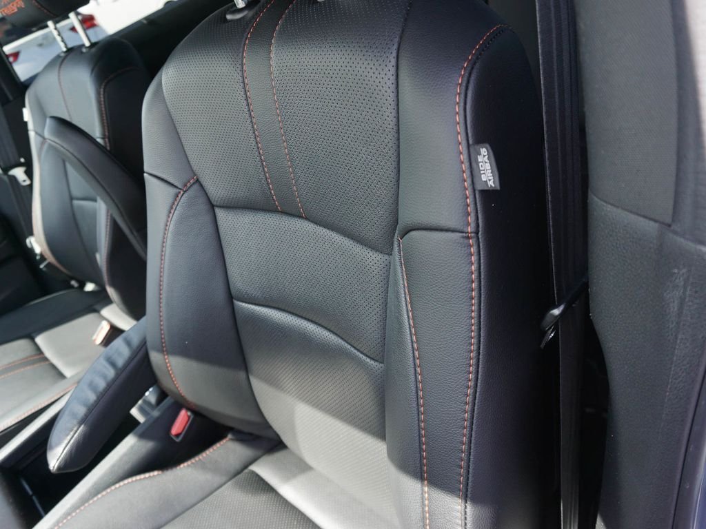 Used 2023 Gray Honda TrailSport image 20