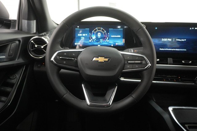 2027 Chevrolet Equinox LT - Photo 21