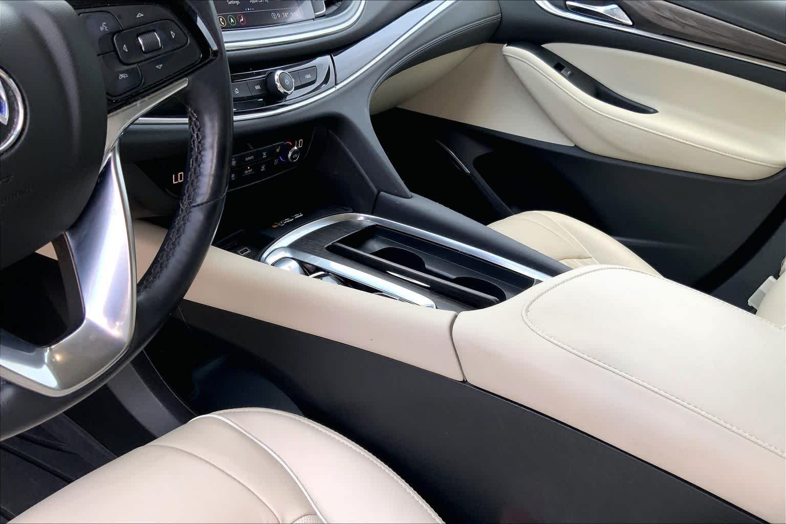 2023 Buick Enclave Avenir - Photo 15