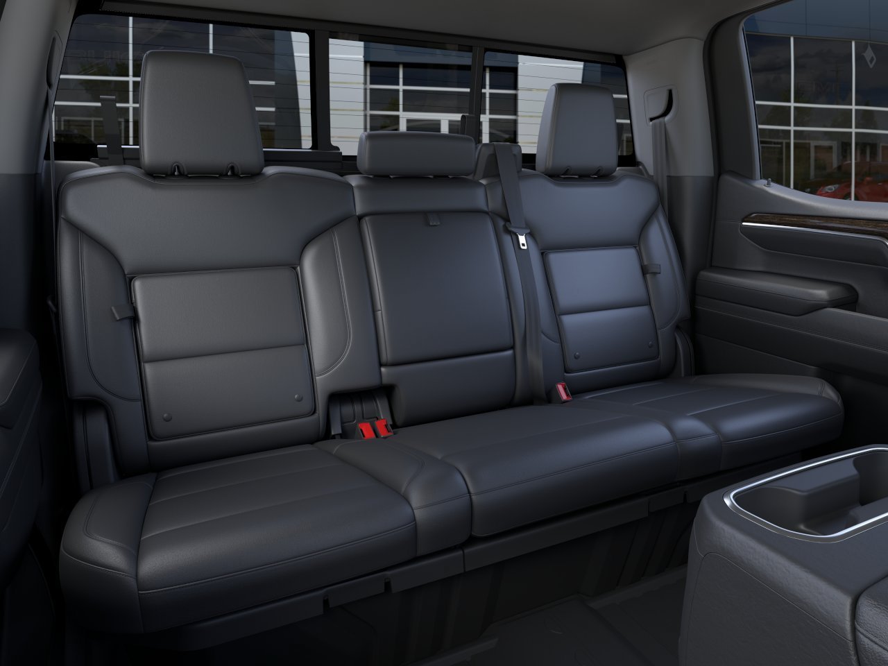 New 2026 Onyx Black GMC Elevation image 17