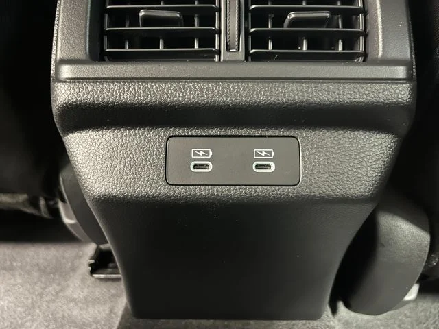 New 2026 Crystal Black Pearl Honda SE image 25
