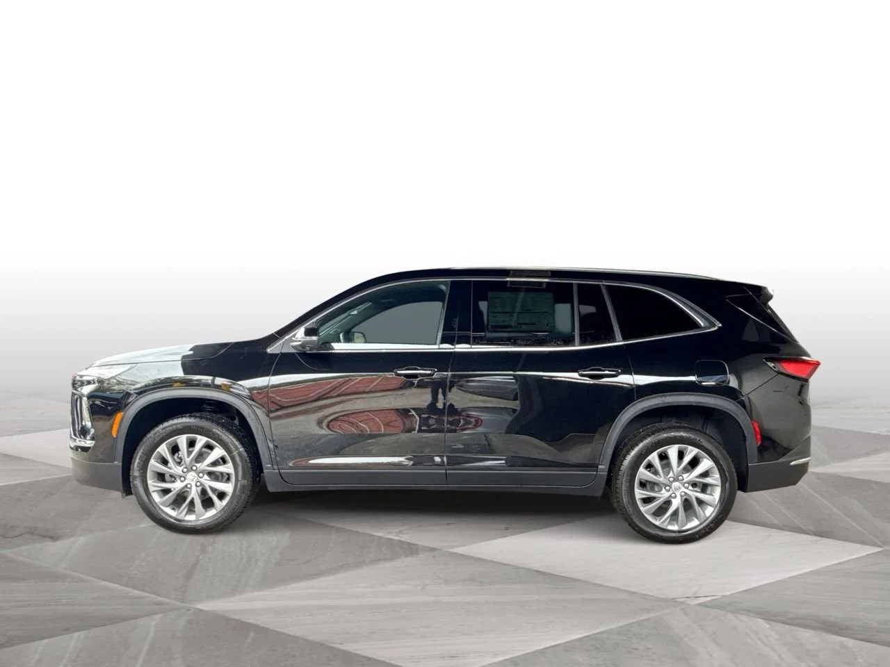 2026 Buick Enclave Preferred - Photo 5