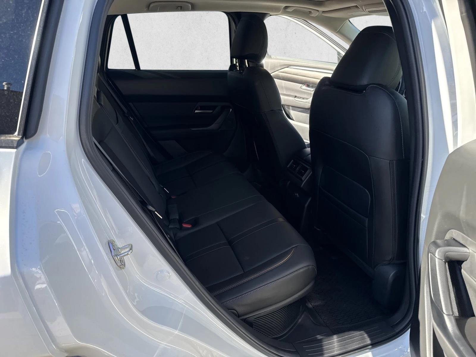 New 2026 Wind Chill Pearl Mazda Premium AWD image 21
