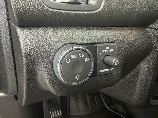 Used 2017 Black Buick Premium Group image 18