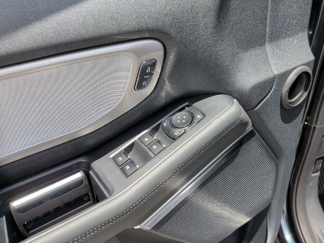 New 2026 Stone Blue Metallic Ford MAX Active image 64