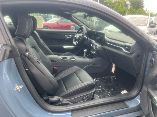 2026 Ford Mustang EcoBoost Premium Fastback - Photo 30