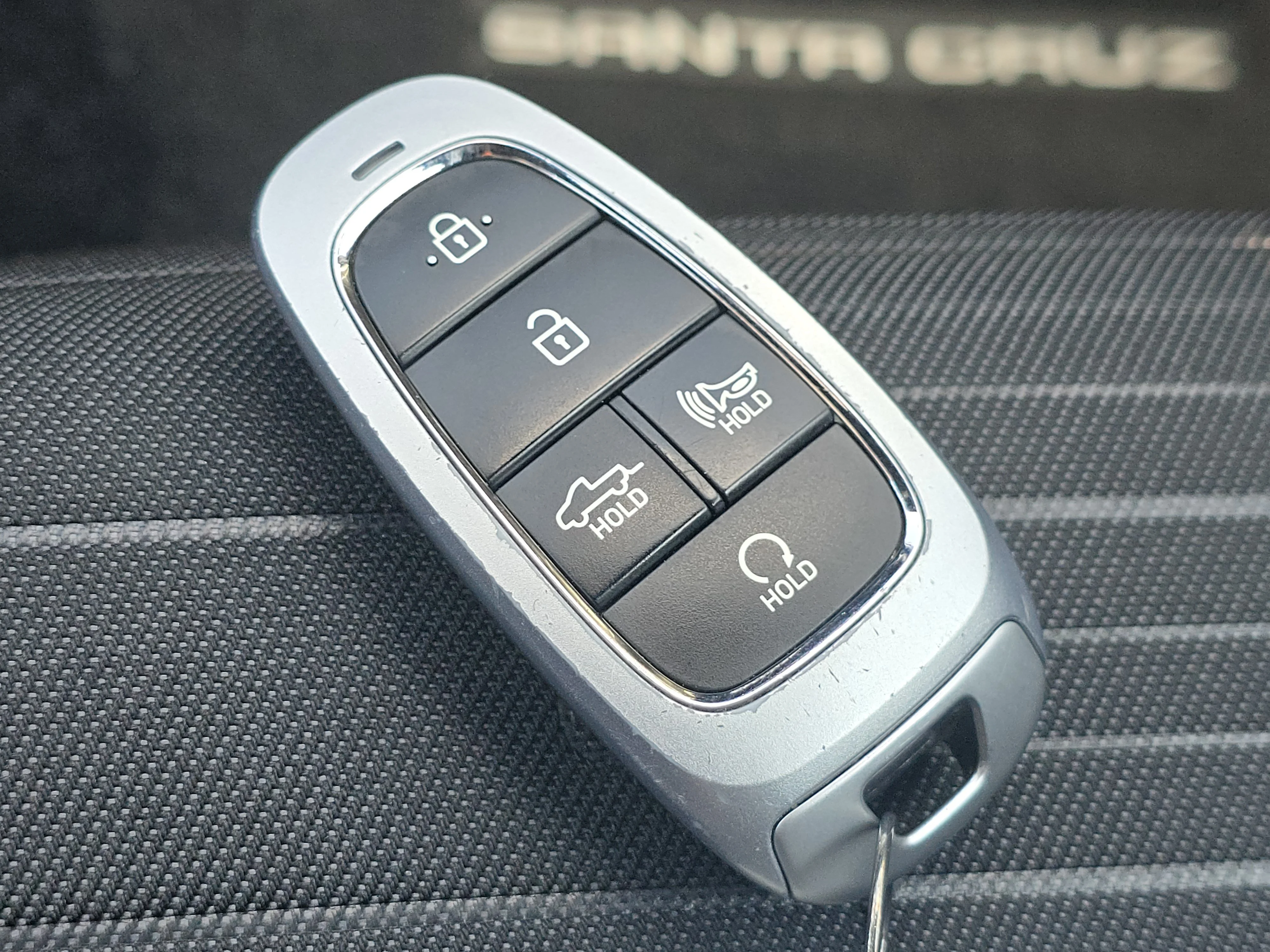 Used 2022 Ice White Hyundai SEL image 28