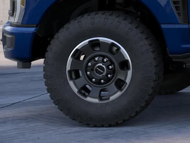 New 2026 Argon Blue Metallic Ford XLT image 19