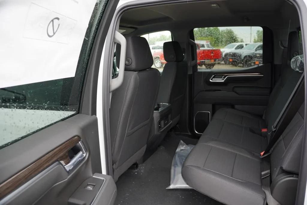 2026 Chevrolet Silverado 1500 RST - Photo 11