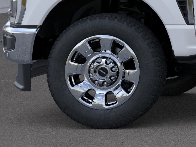 2025 Ford F-250 Super Duty King Ranch - Photo 41