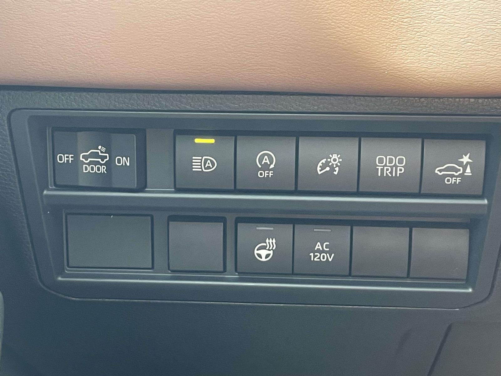 New 2026 Mudbath Toyota 1794 Edition image 18