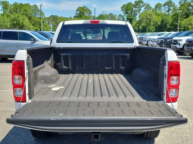 2020 Ford Ranger XL - Photo 16