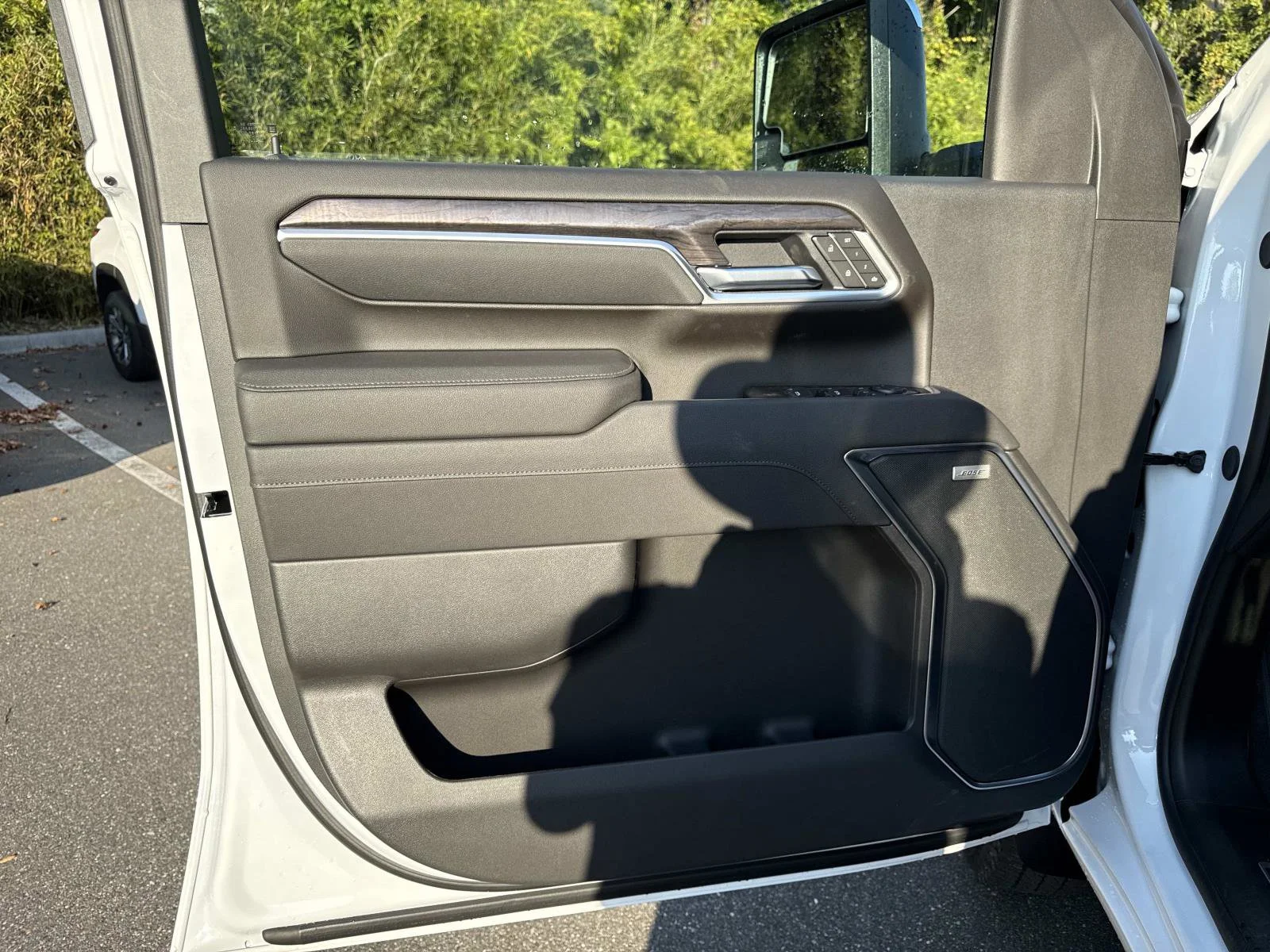 2026 Chevrolet Silverado 3500 HD LTZ - Photo 18