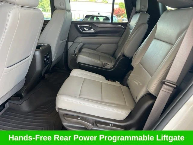 Certified Used 2023 Beige Chevrolet LT image 18
