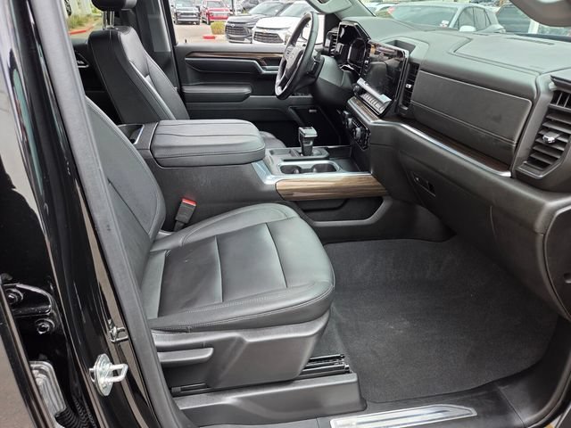 2025 Chevrolet Silverado 1500 RST - Photo 15