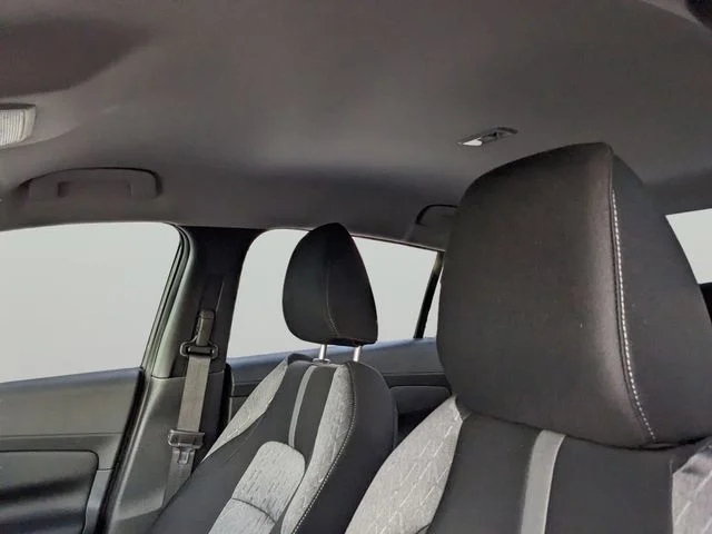 New 2026 Gray Nissan SV image 18