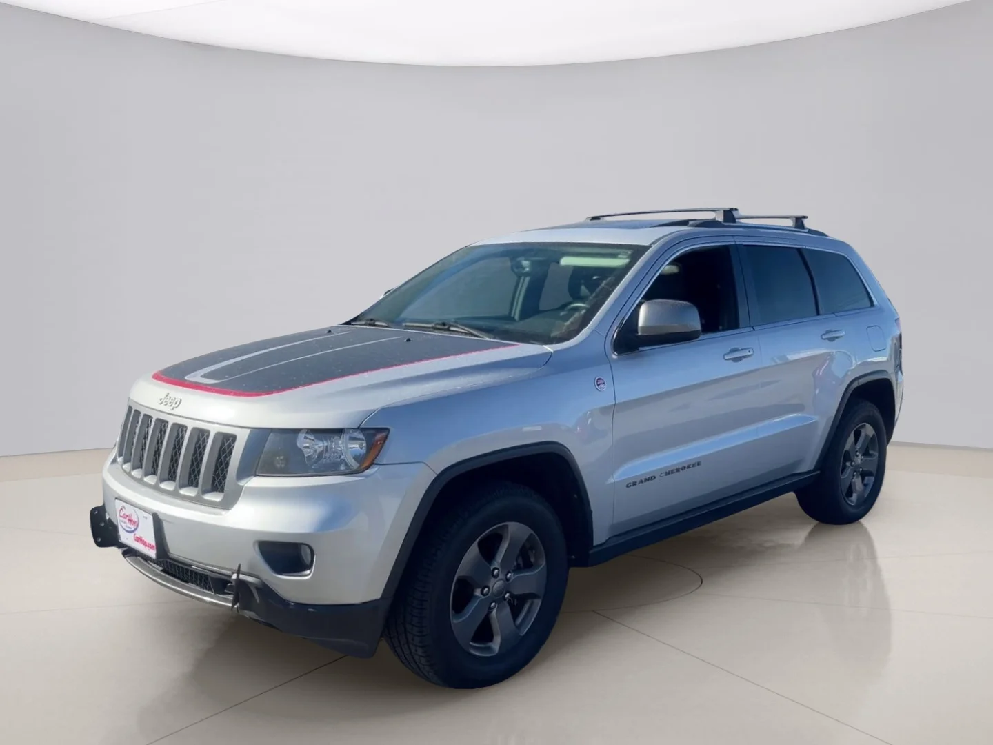 2013 Jeep Grand Cherokee Laredo X