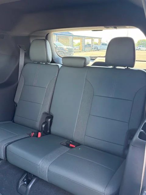 2027 GMC Acadia AT4 - Photo 16