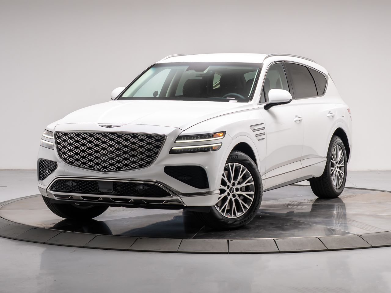 2026 Genesis GV80 2.5T Standard AWD's photo