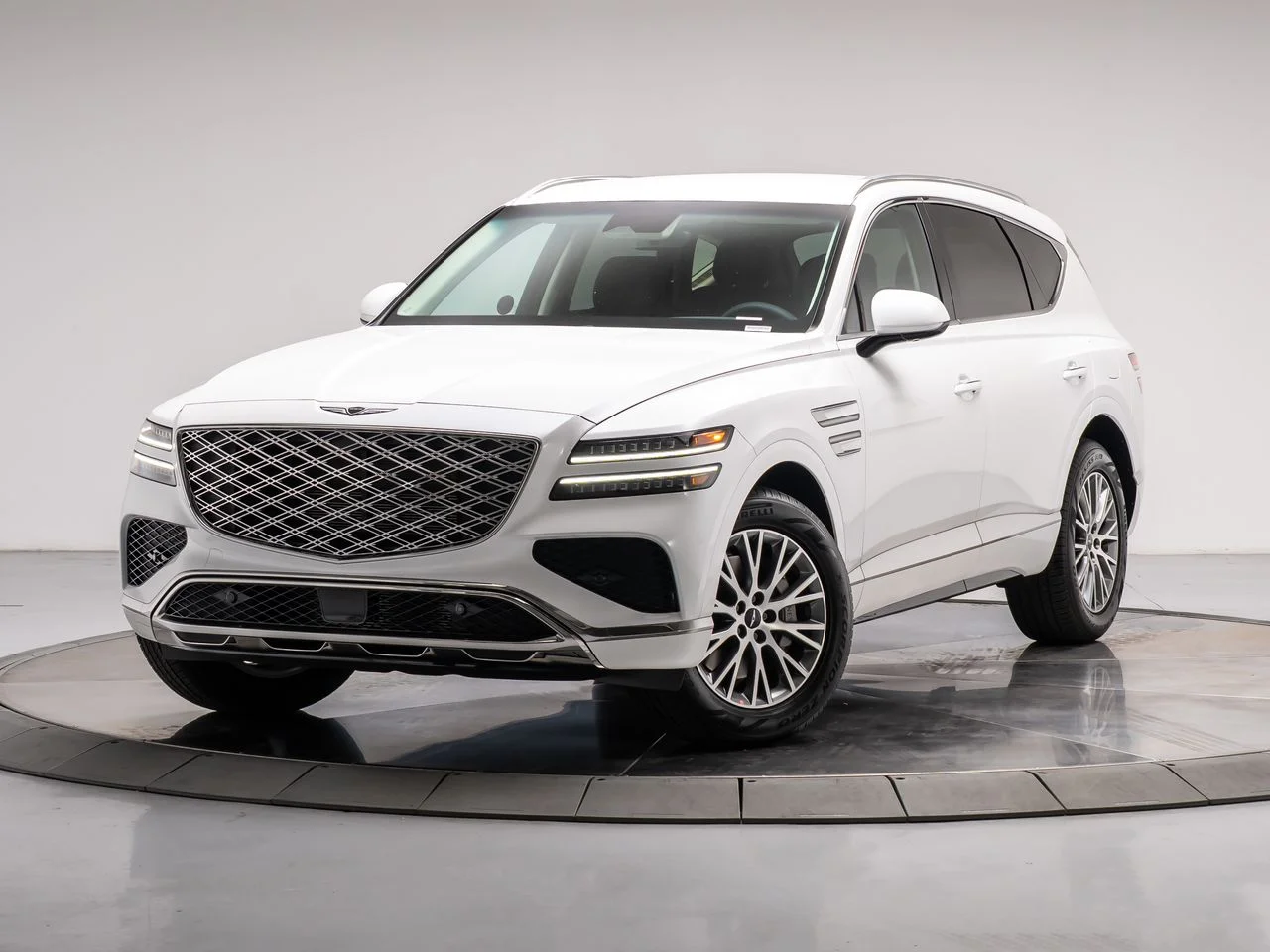 2026 Genesis GV80 2.5T Standard AWD's photo