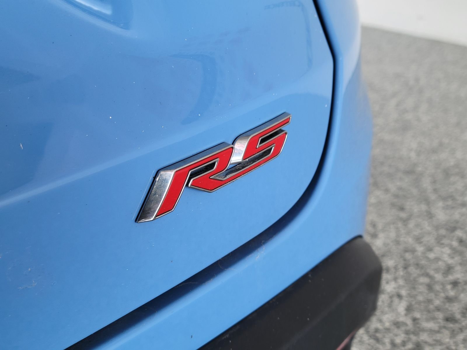 2024 Chevrolet Trax RS - Photo 32