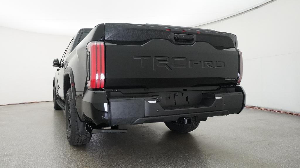 2026 Toyota Tundra TRD Pro - Photo 7