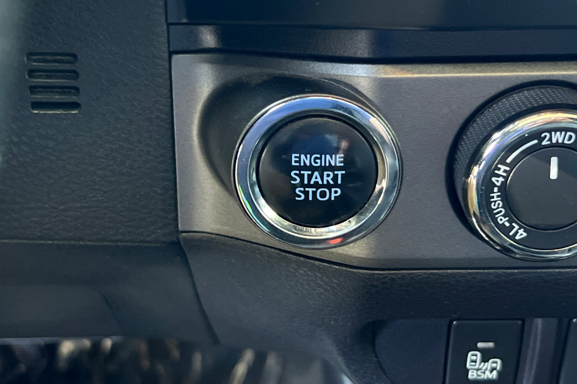 Used 2019 Cement Toyota TRD Off Road Double Cab 6