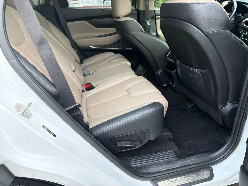 Used 2020 Gray Hyundai Limited image 15