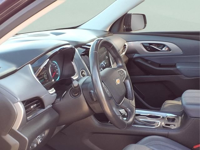 Used 2019 MOSAIC BLACK METALLIC Chevrolet LT Leather image 6
