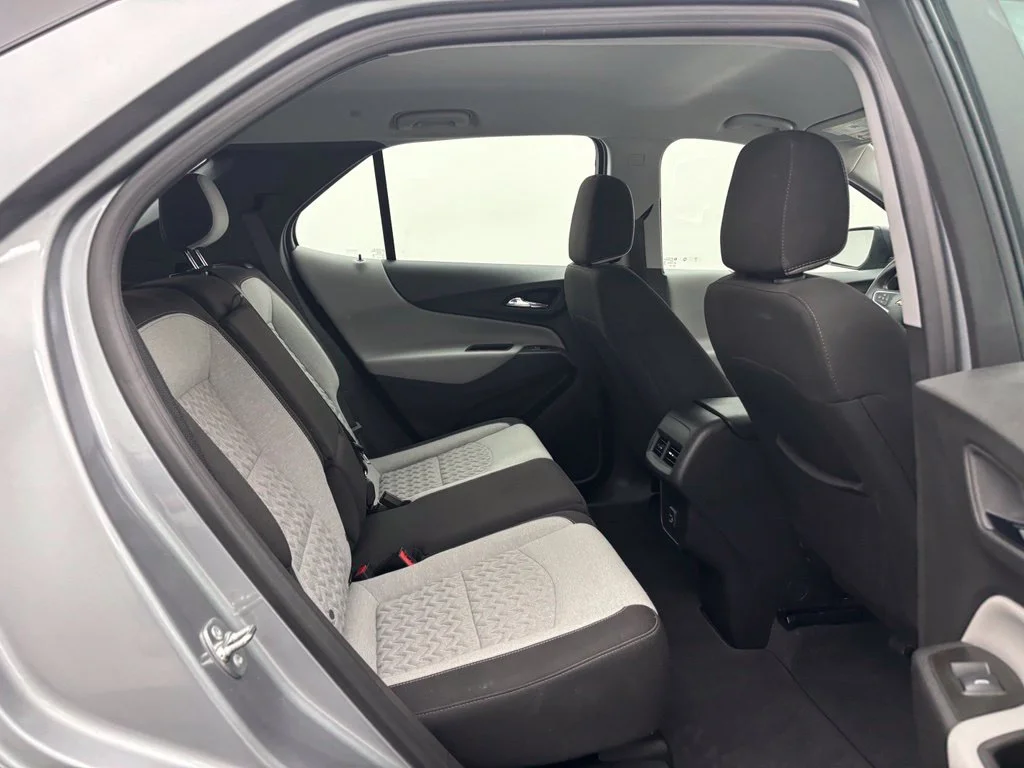 Certified Used 2024 Gray Chevrolet LS image 40