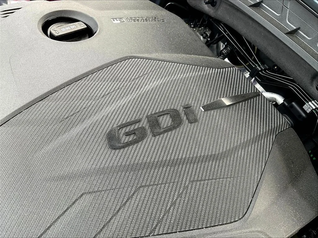 New 2026 Gray Hyundai SEL Premium image 32
