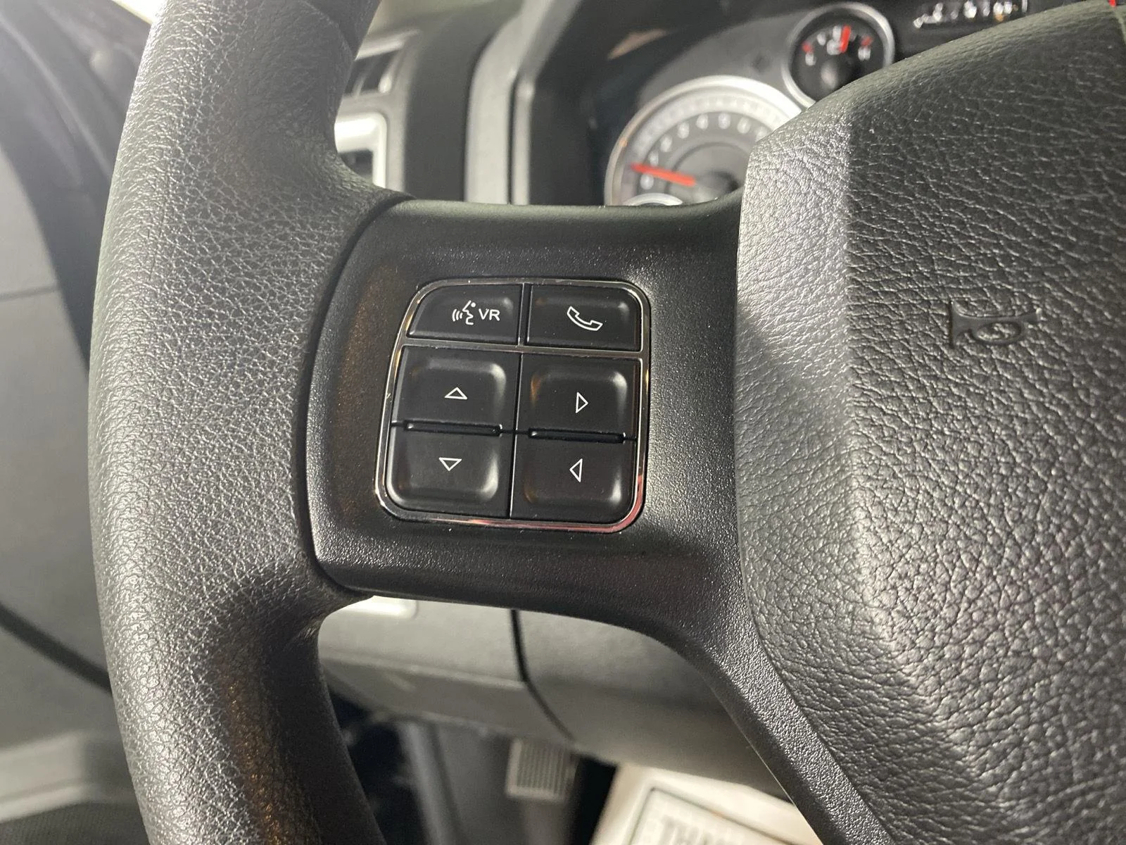 Used 2019 Maximum Steel Metallic Clearcoat Ram Warlock image 17