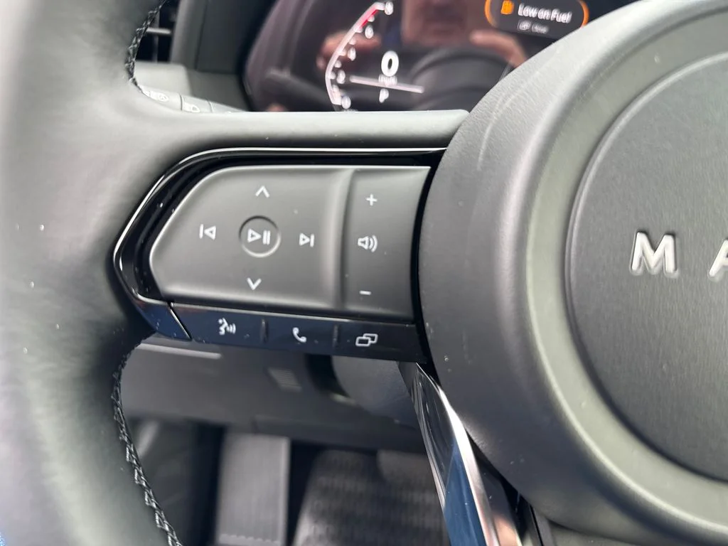 New 2026 Gray Mazda 2.5 S Premium image 21