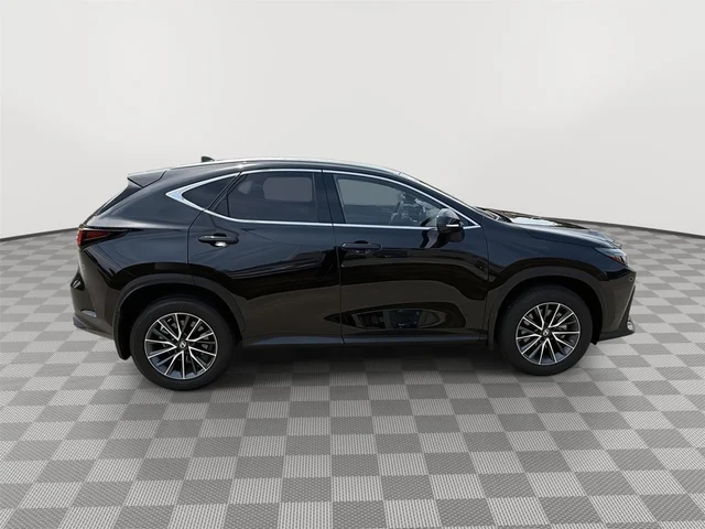 2026 Lexus NX NX 350h Premium
