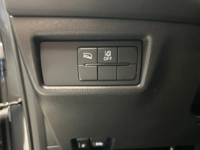 Used 2025 Gray Mazda 2.5 S Select Package image 22