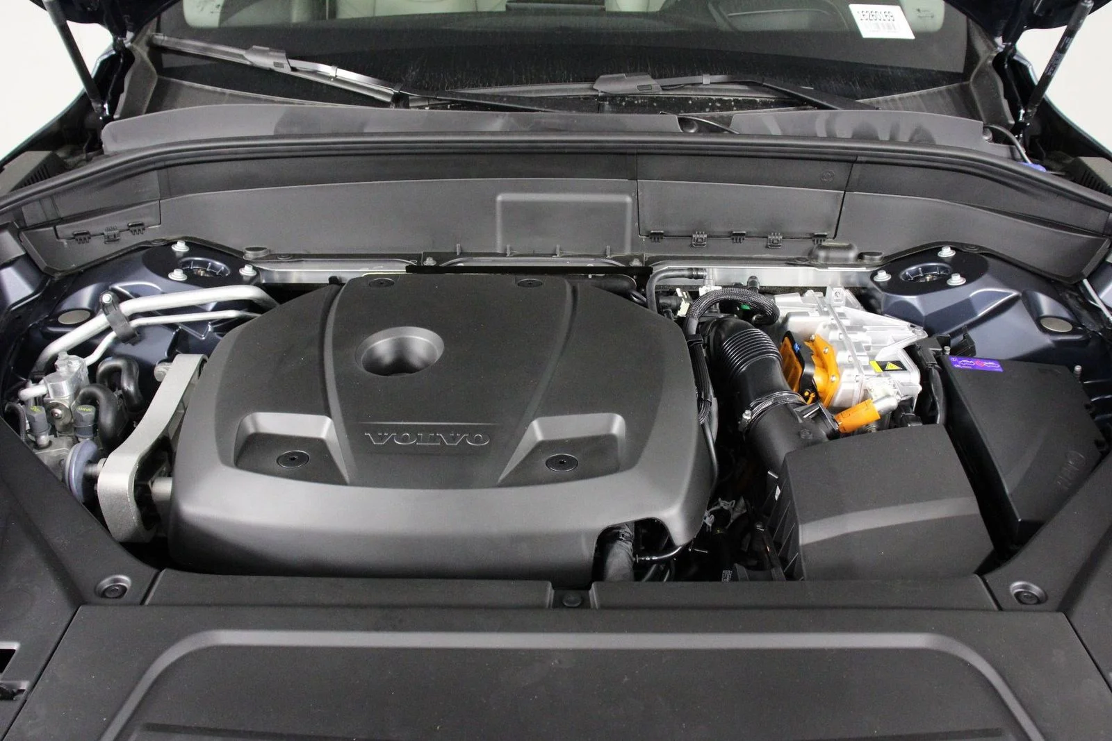 2026 Volvo XC90 Ultra - Photo 12